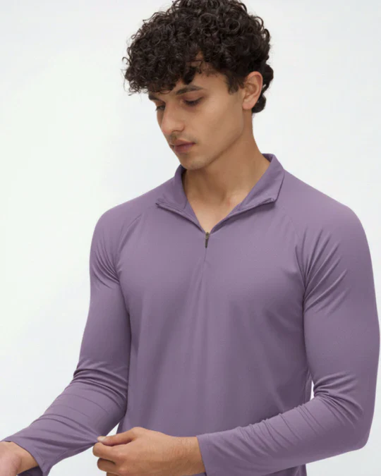 Men's Cuddle Tee - Image 139