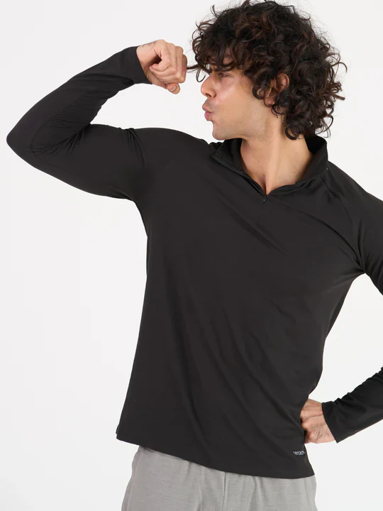 Men's Cuddle Tee - Image 141