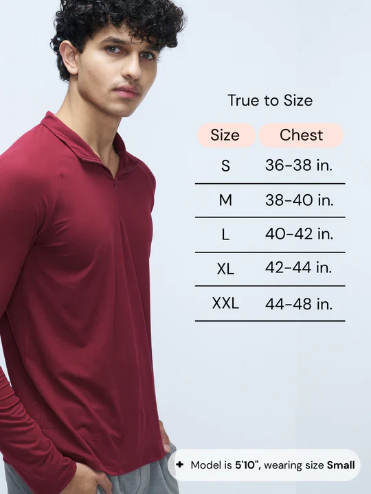 Men's Cuddle Tee - Image 150