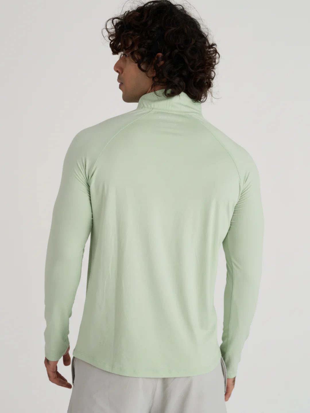 Men's Cuddle Tee - Image 166