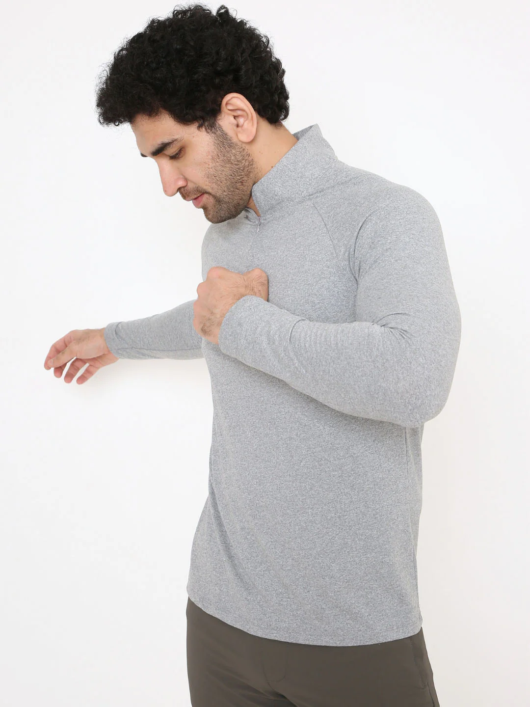 Men's Cuddle Tee - Image 194