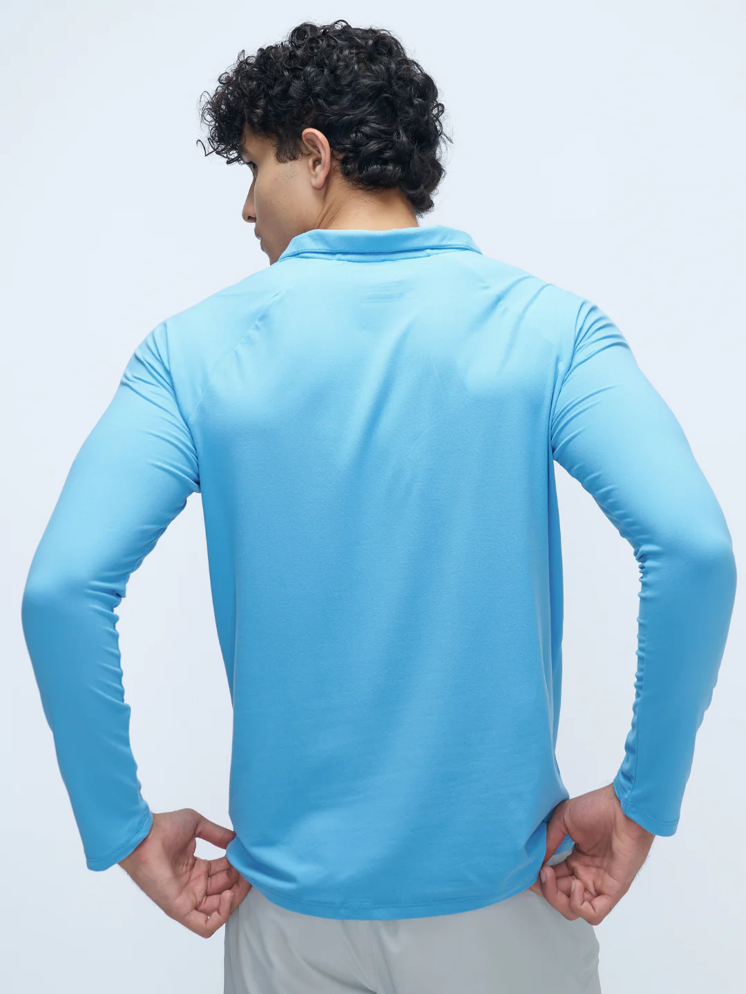 Men's Cuddle Tee - Image 61