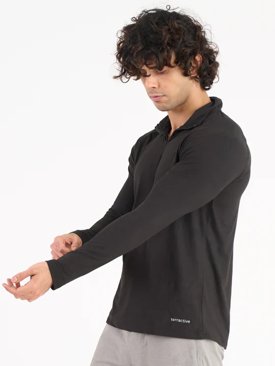 Men's Cuddle Tee - Image 78