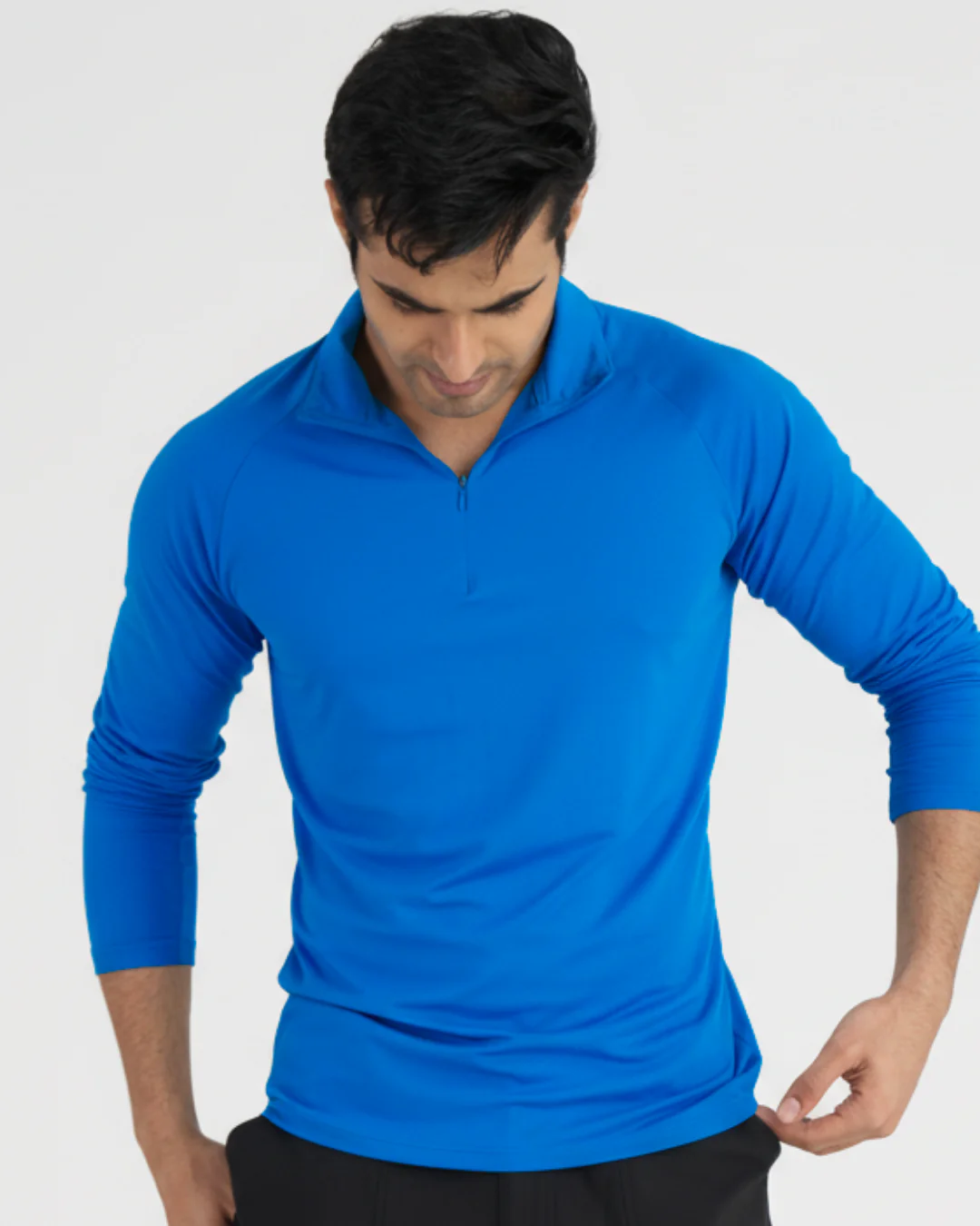 Men's Cuddle Tee - Image 81