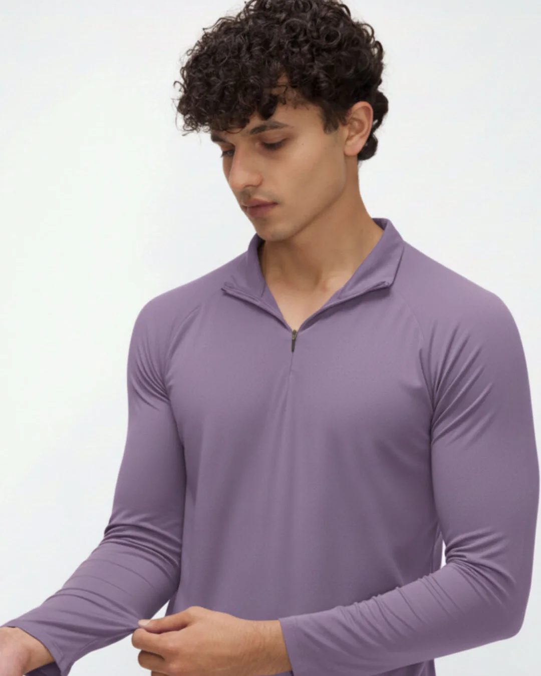 Men's Cuddle Tee - Image 87