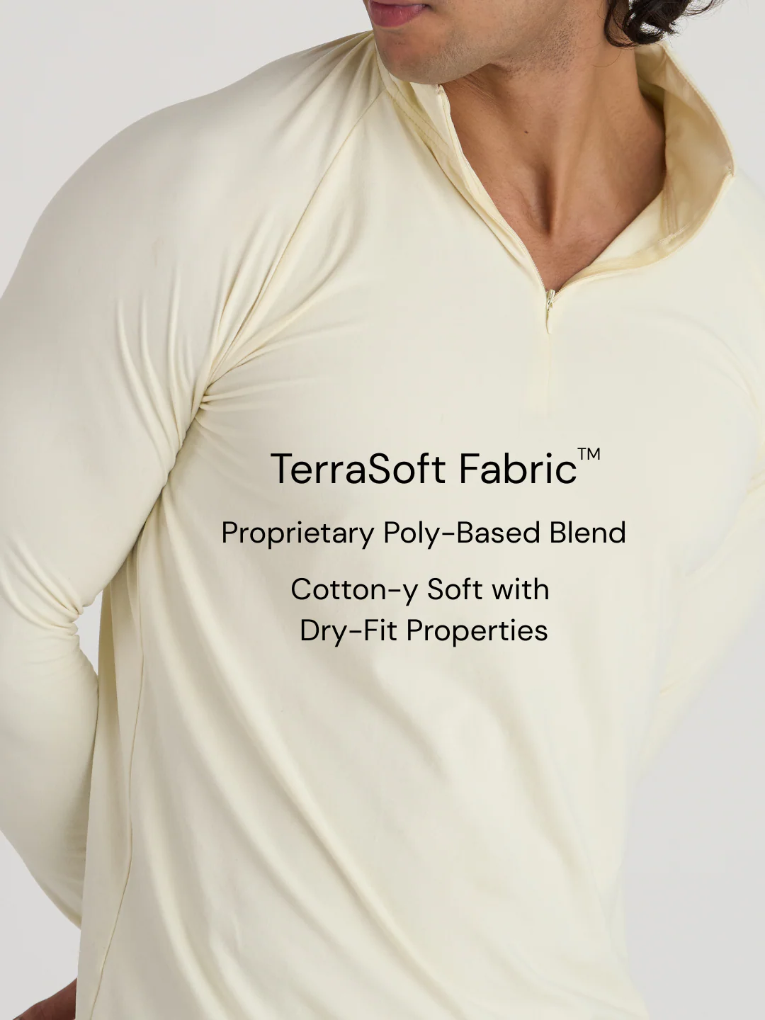 Men's Cuddle Tee - Image 19