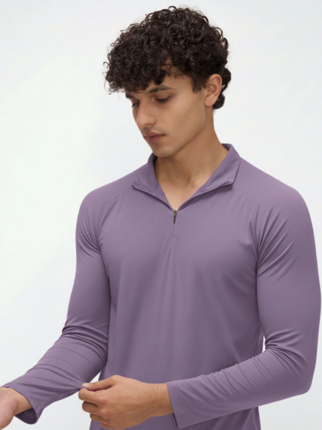 Men's Cuddle Tee - Image 191