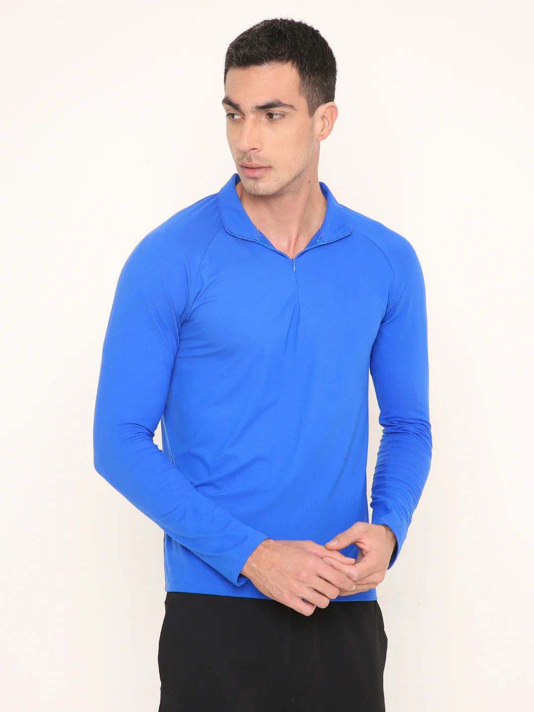 Men's Cuddle Tee - Image 203