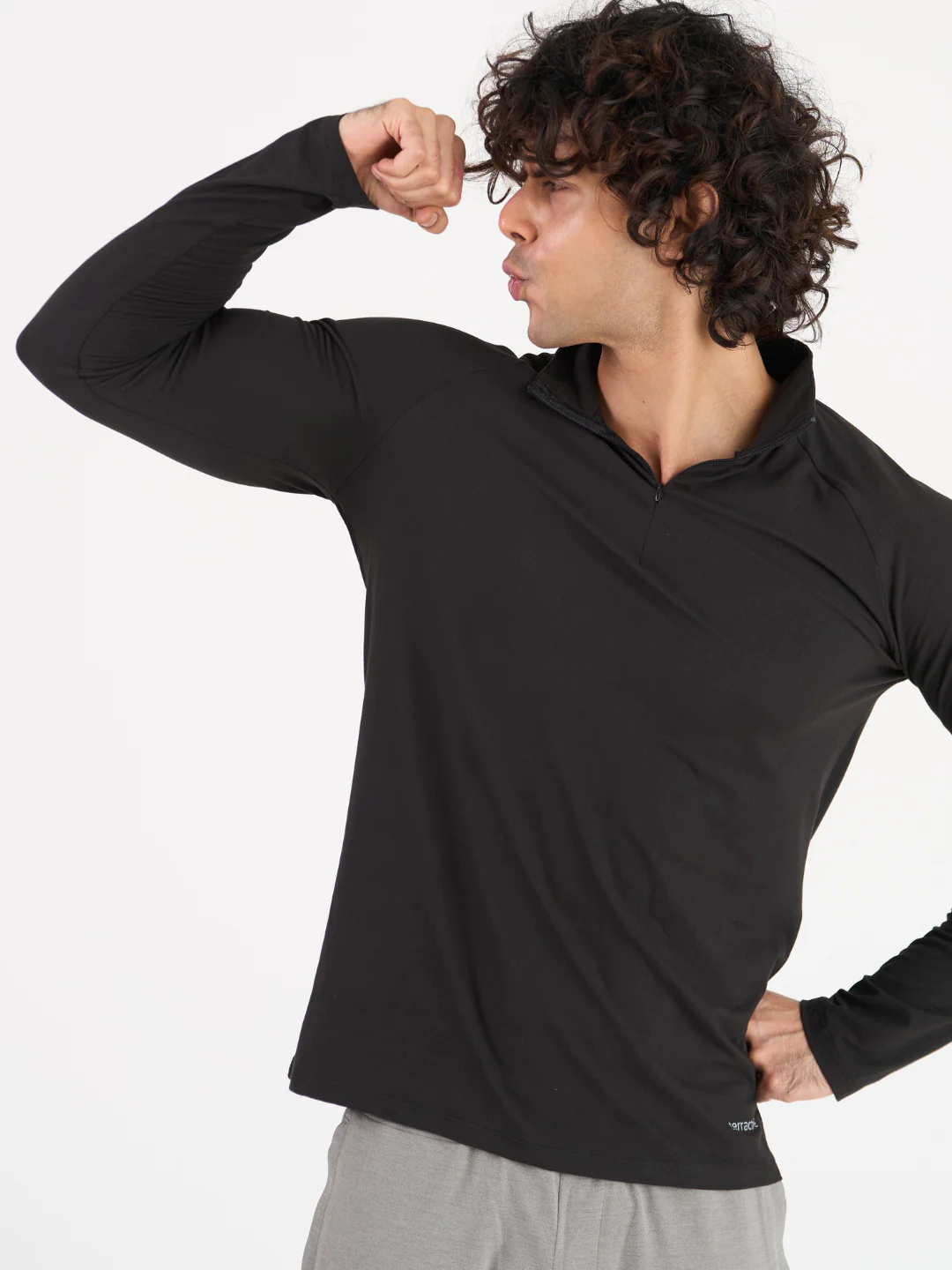Men's Cuddle Tee - Image 33