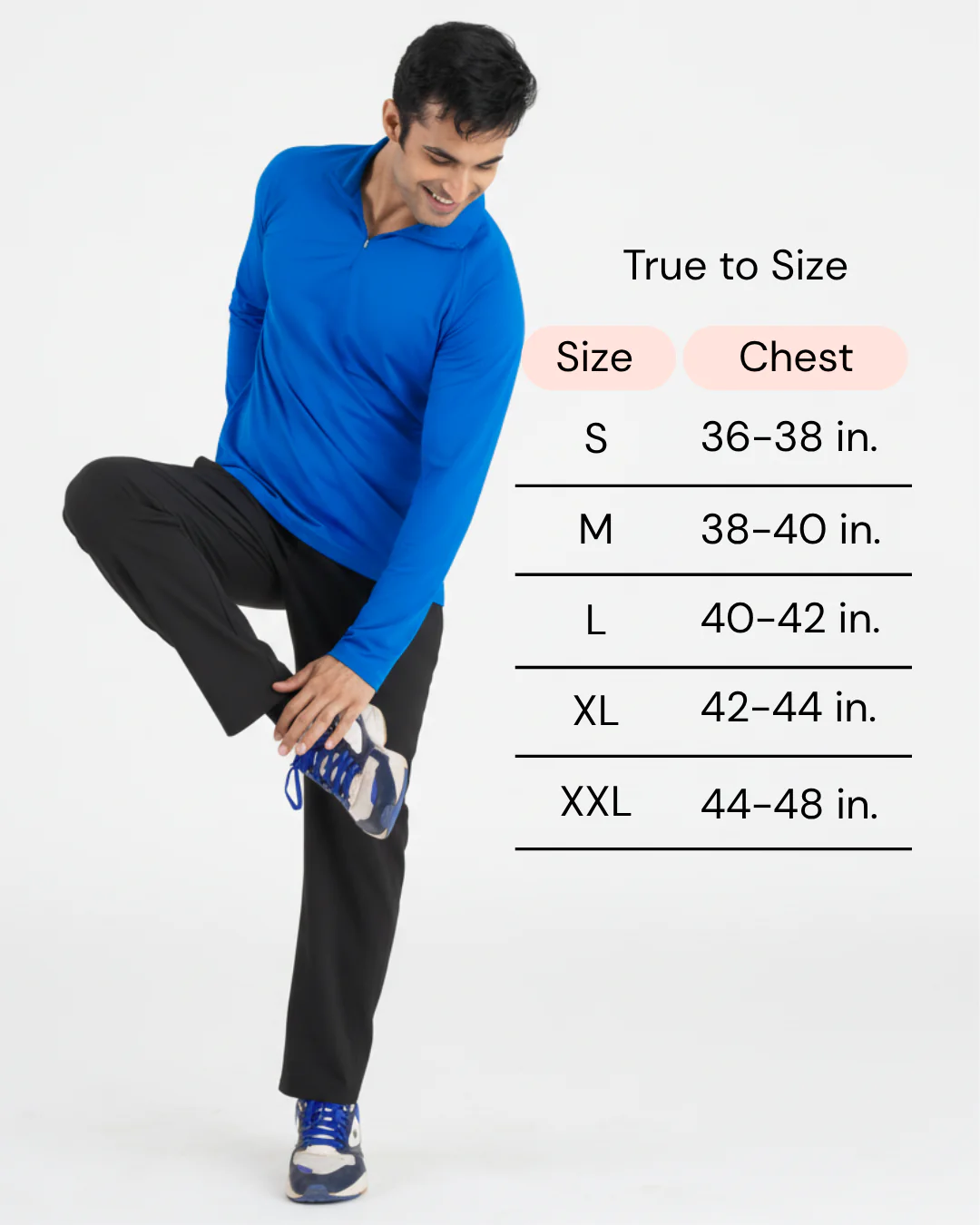 Men's Cuddle Tee - Image 94