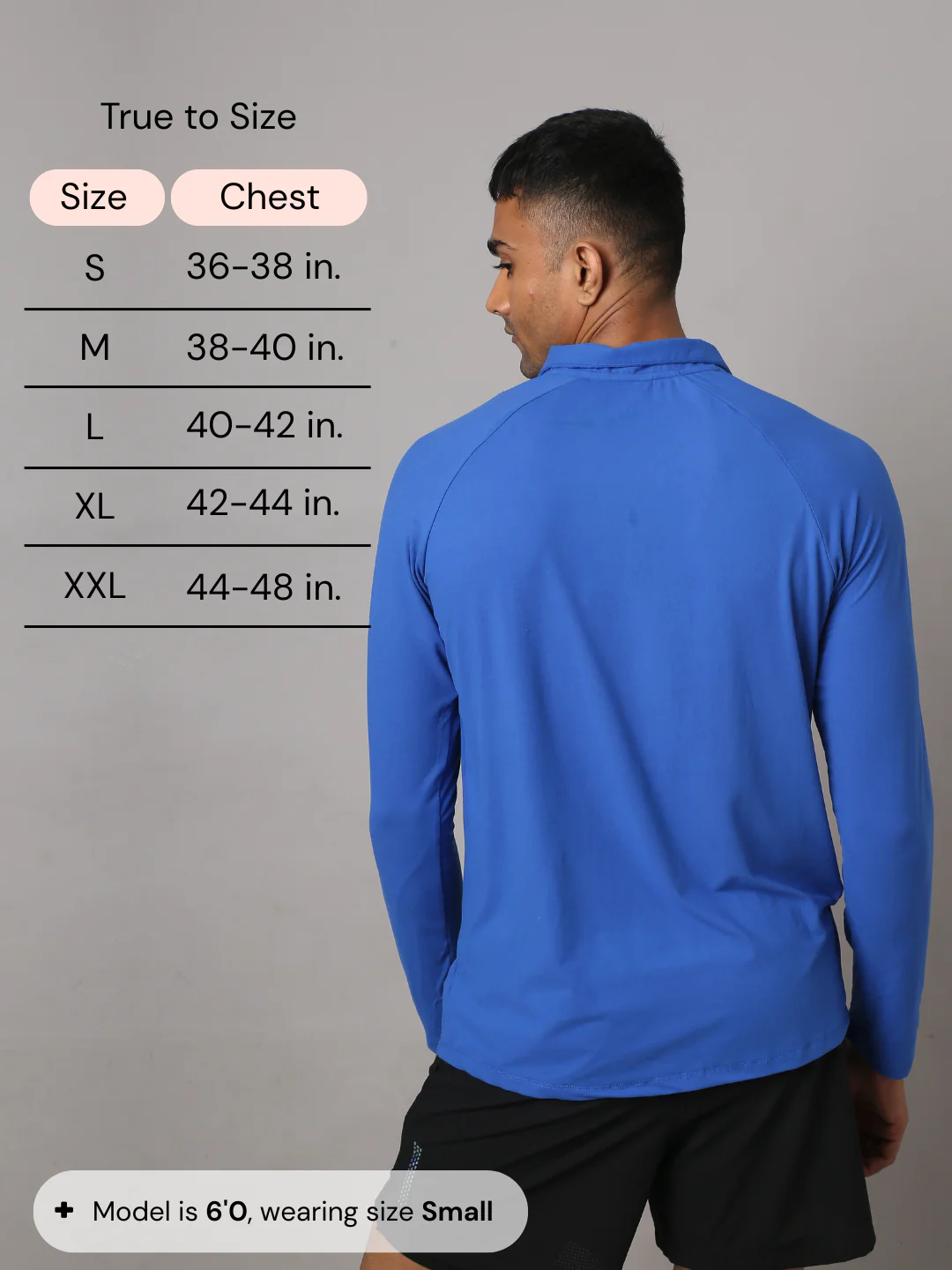Men's Cuddle Tee - Image 140