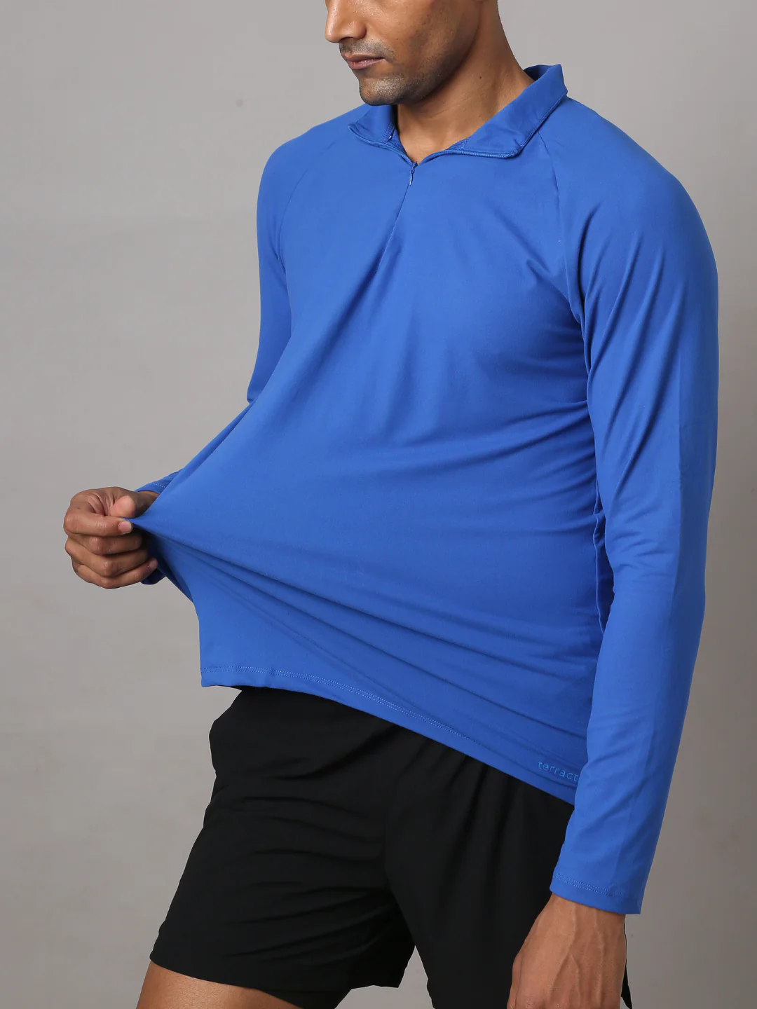 Men's Cuddle Tee - Image 143