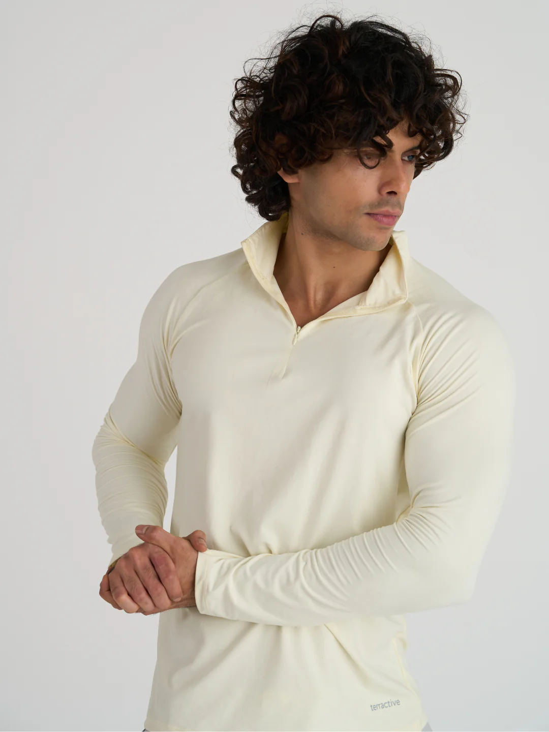 Men's Cuddle Tee - Image 149