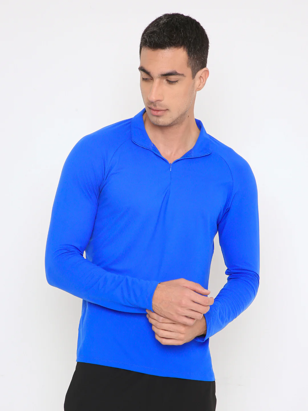 Men's Cuddle Tee - Image 103