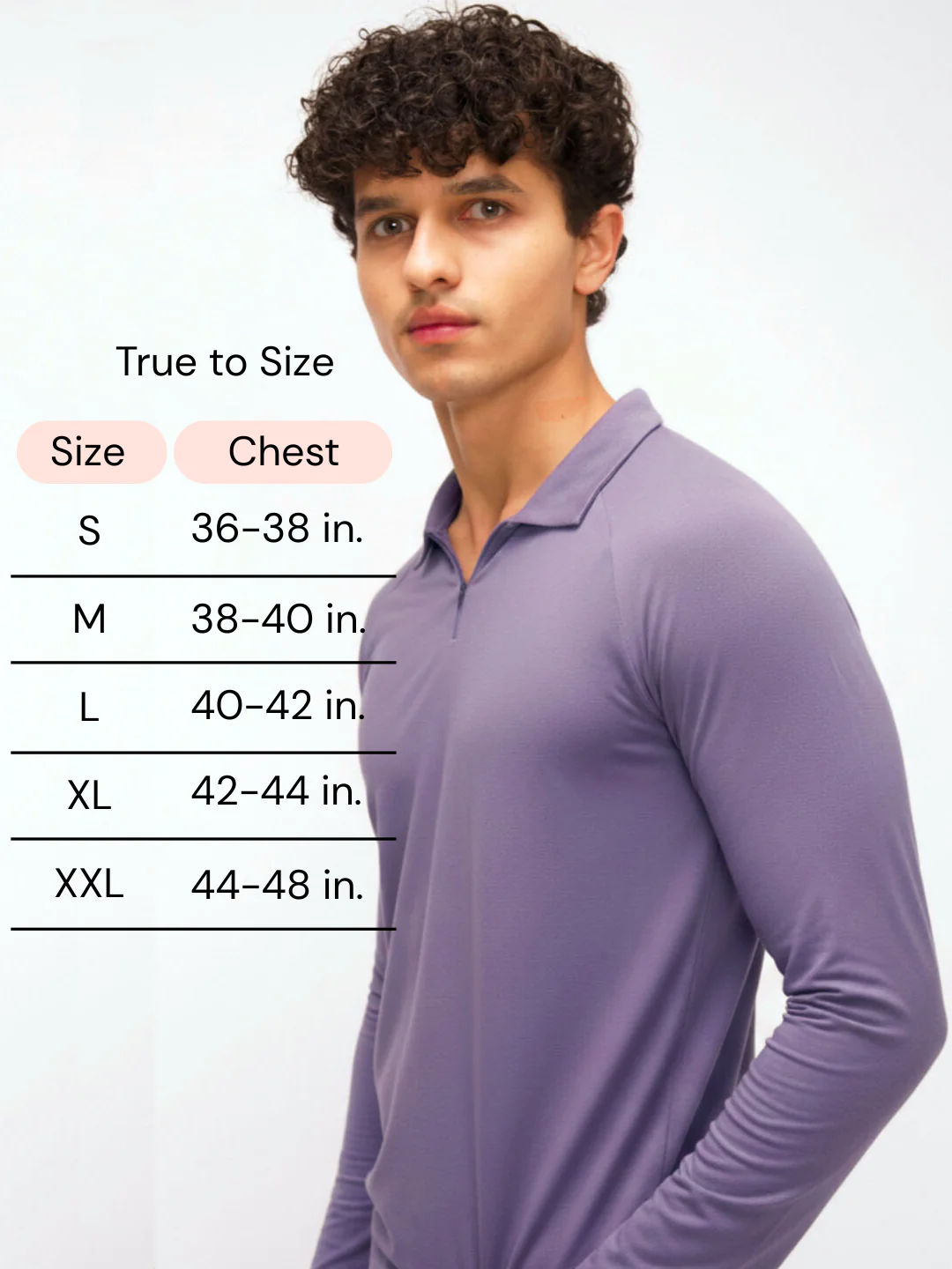 Men's Cuddle Tee - Image 107