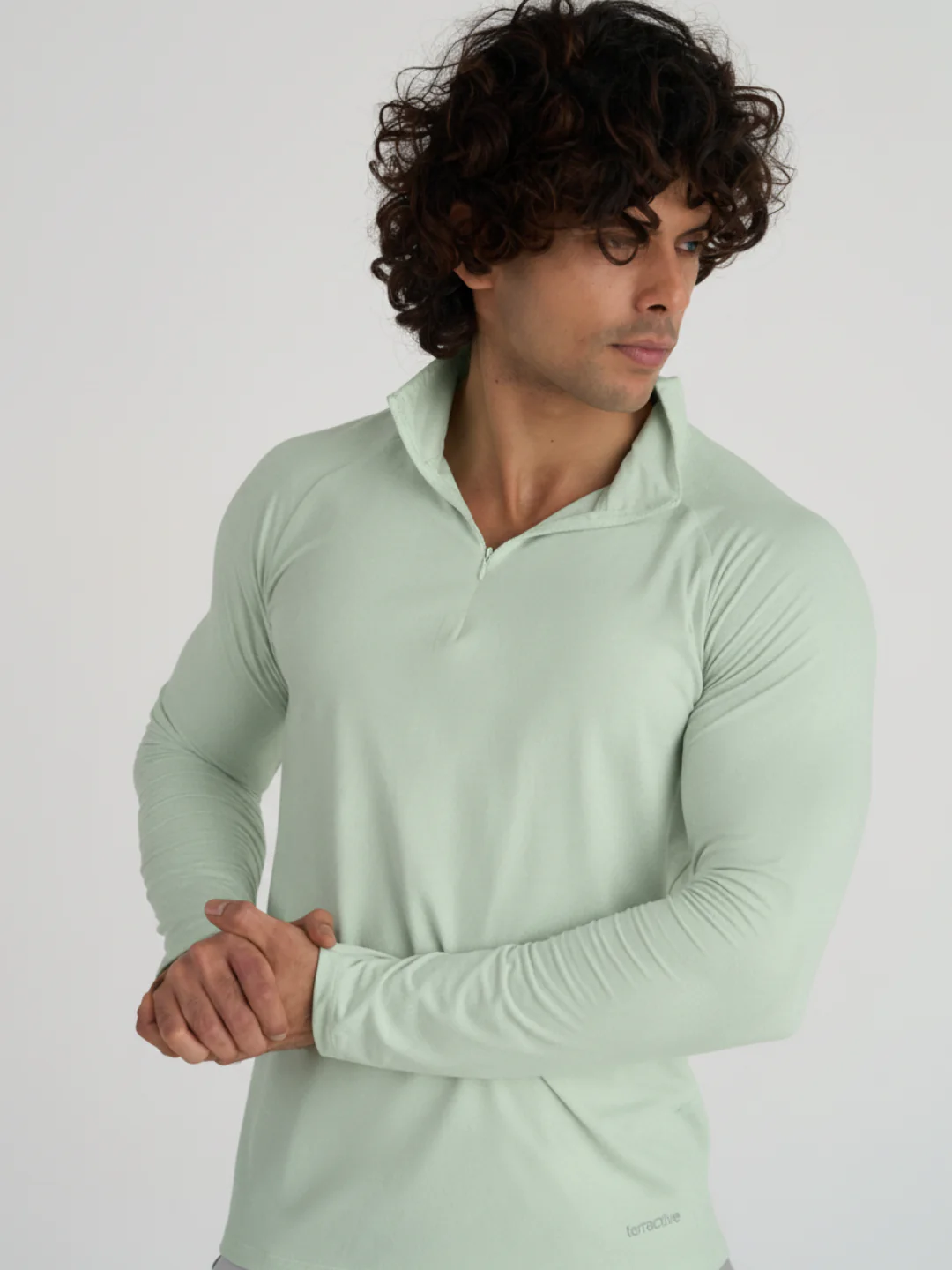 Men's Cuddle Tee - Image 112