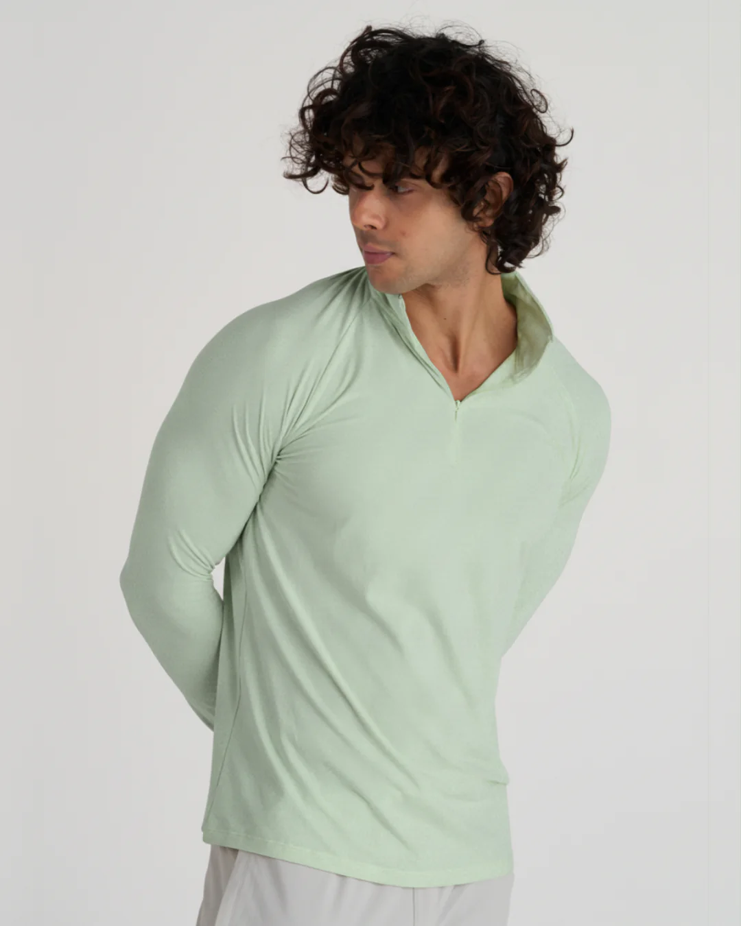 Men's Cuddle Tee - Image 77