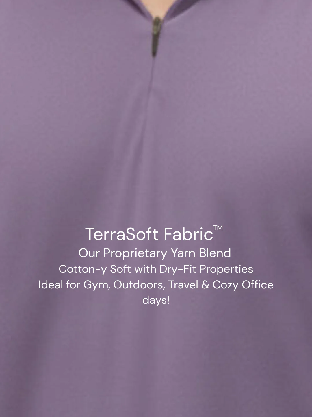 Men's Cuddle Tee - Image 118