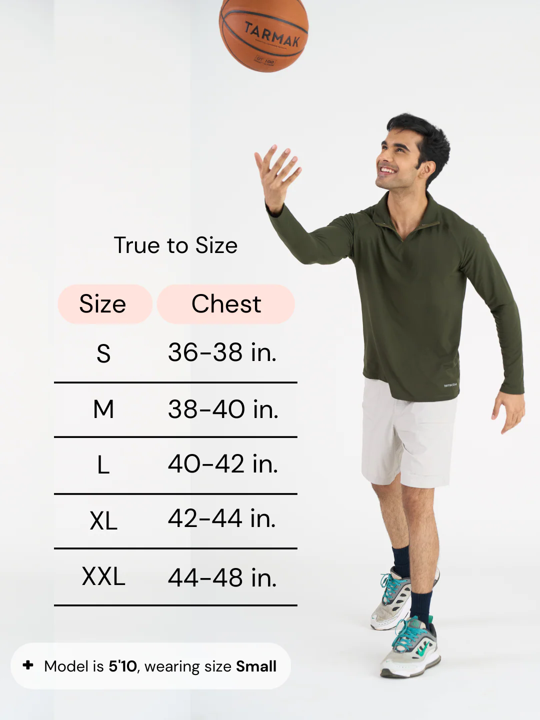 Men's Cuddle Tee - Image 50