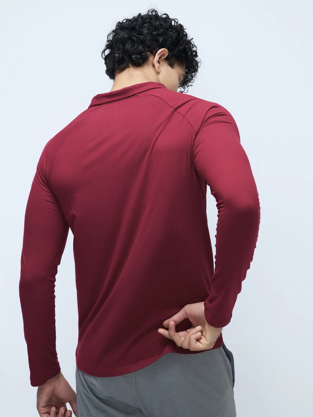 Men's Cuddle Tee - Image 62