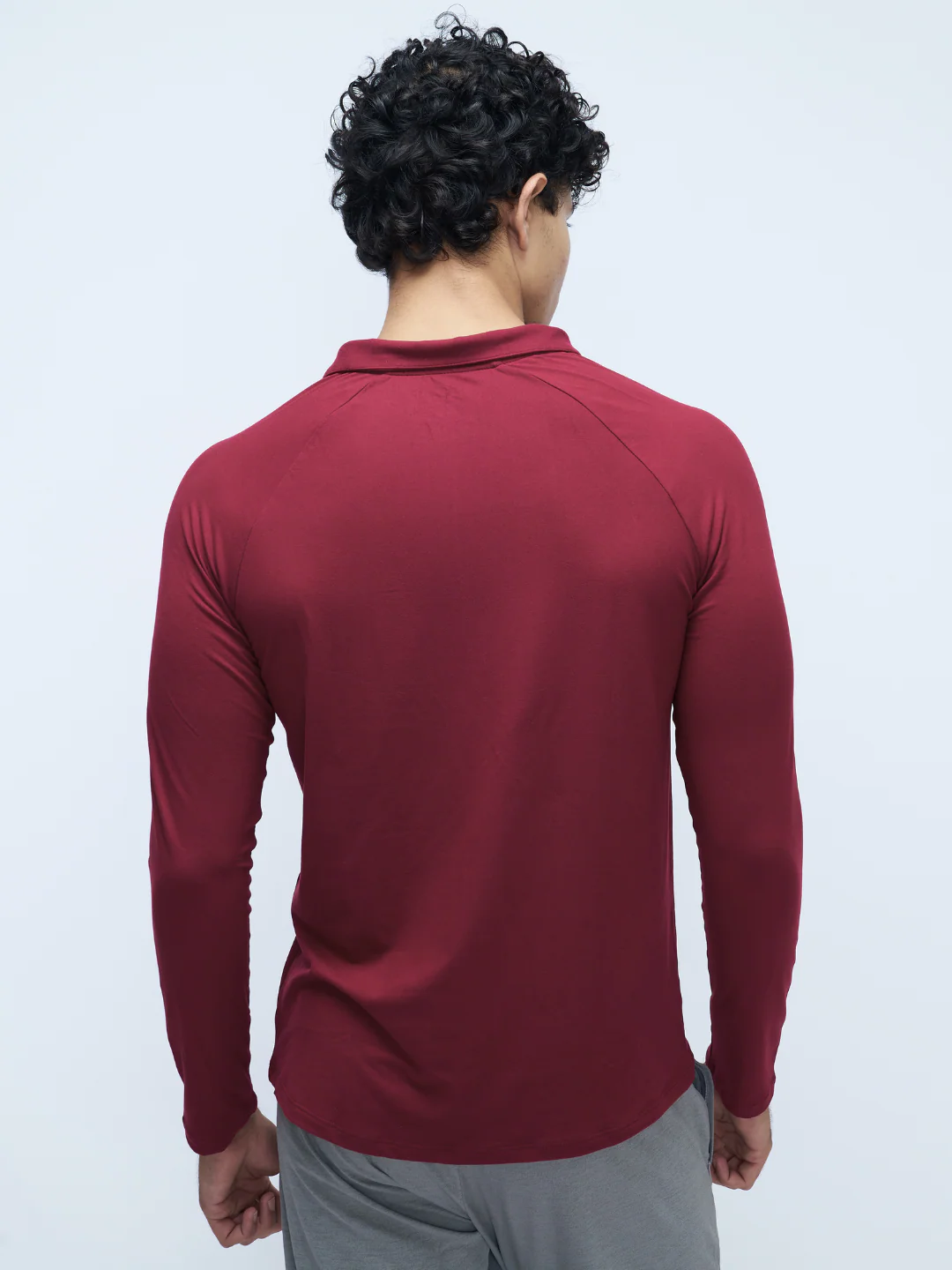 Men's Cuddle Tee - Image 64