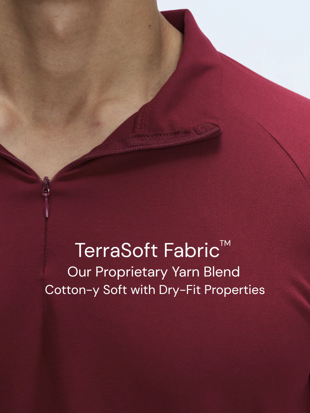 Men's Cuddle Tee - Image 65
