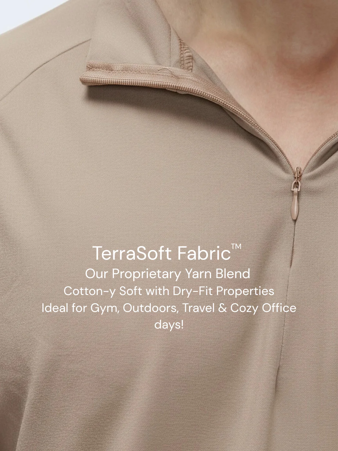 Men's Cuddle Tee - Image 95