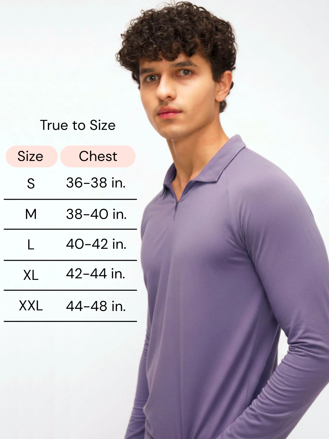 Men's Cuddle Tee - Image 115