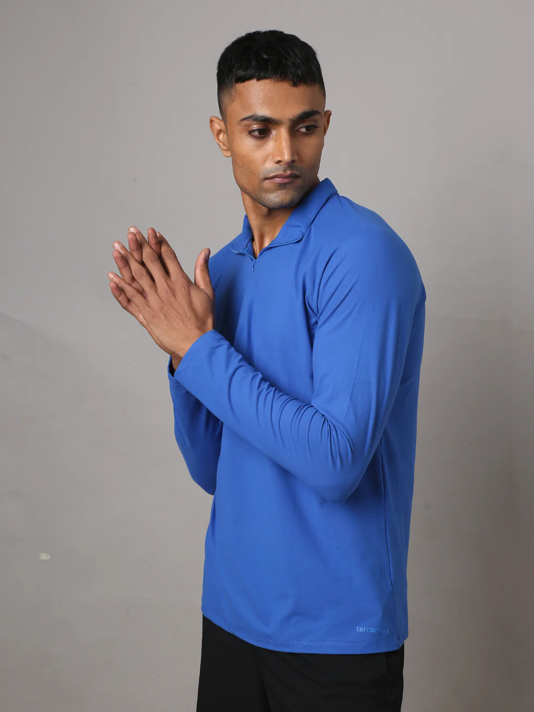Men's Cuddle Tee - Image 130