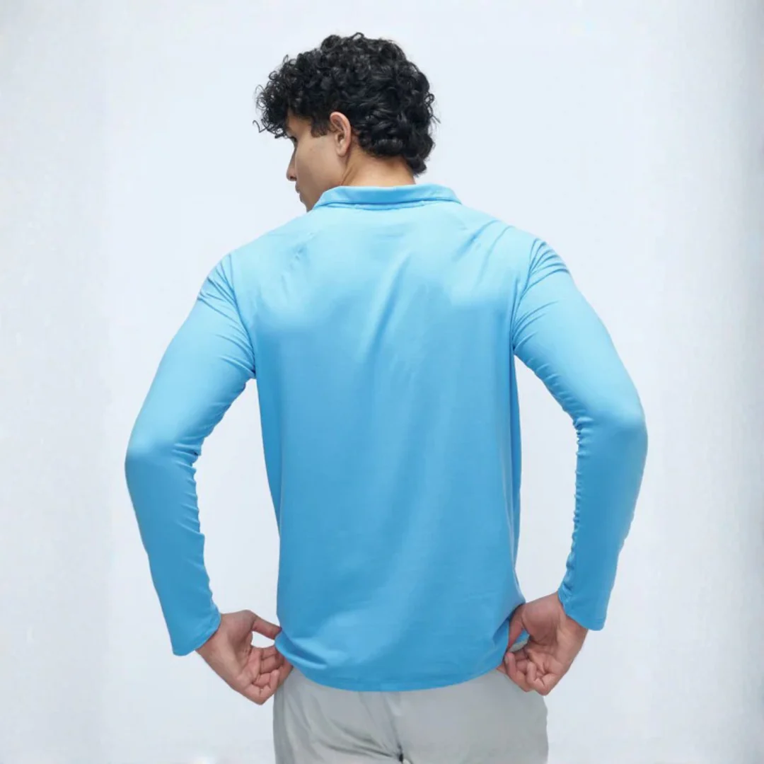 Men's Cuddle Tee - Image 134