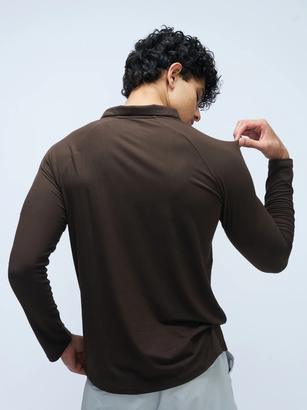 Men's Cuddle Tee - Image 64