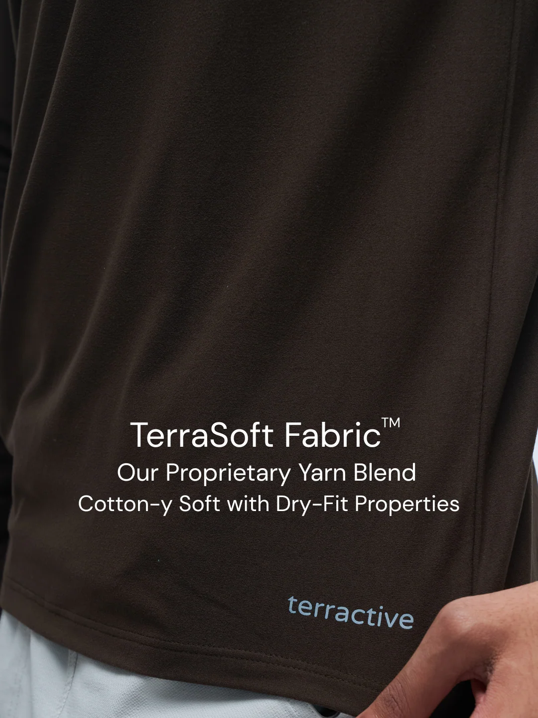Men's Cuddle Tee - Image 65