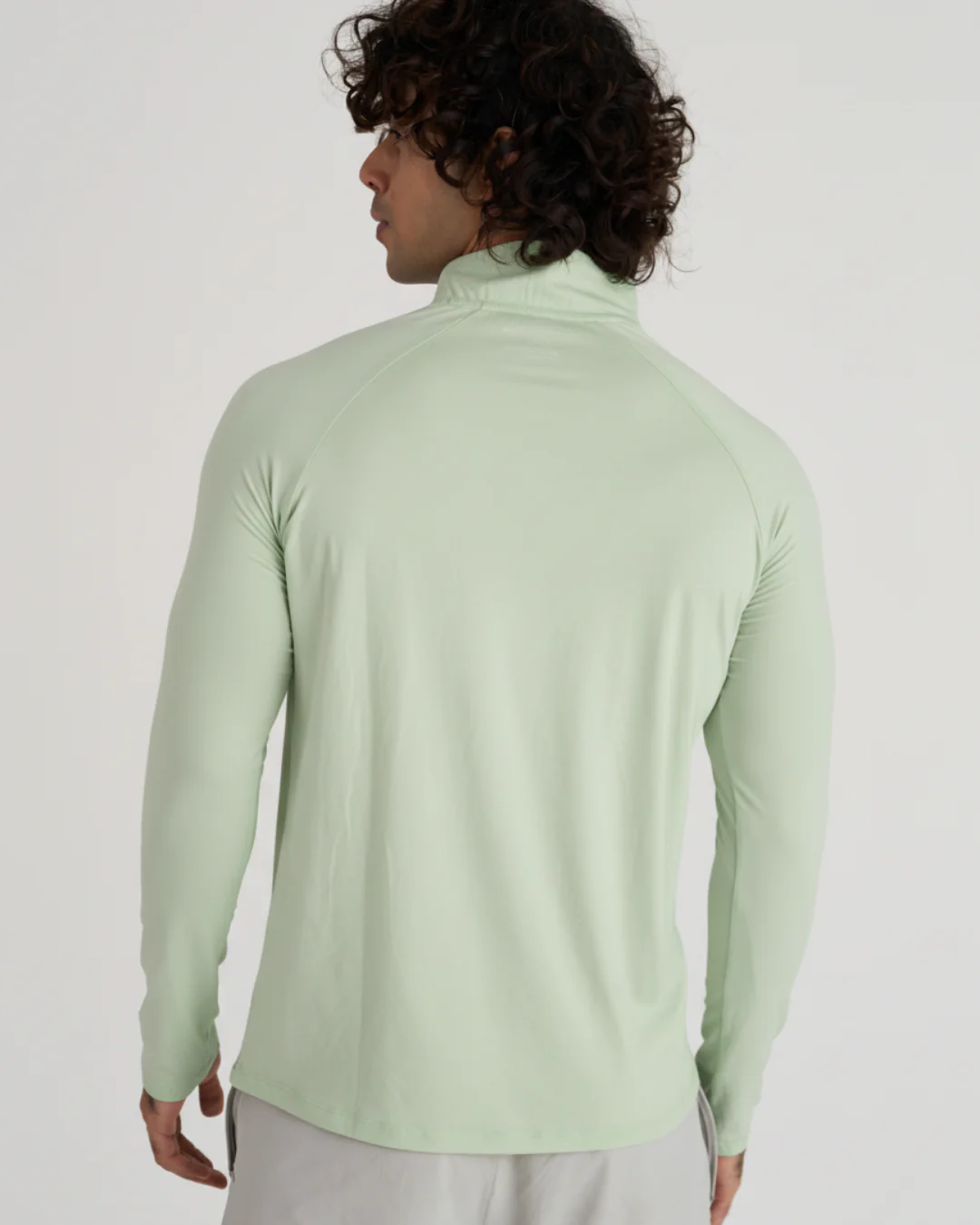Men's Cuddle Tee - Image 81
