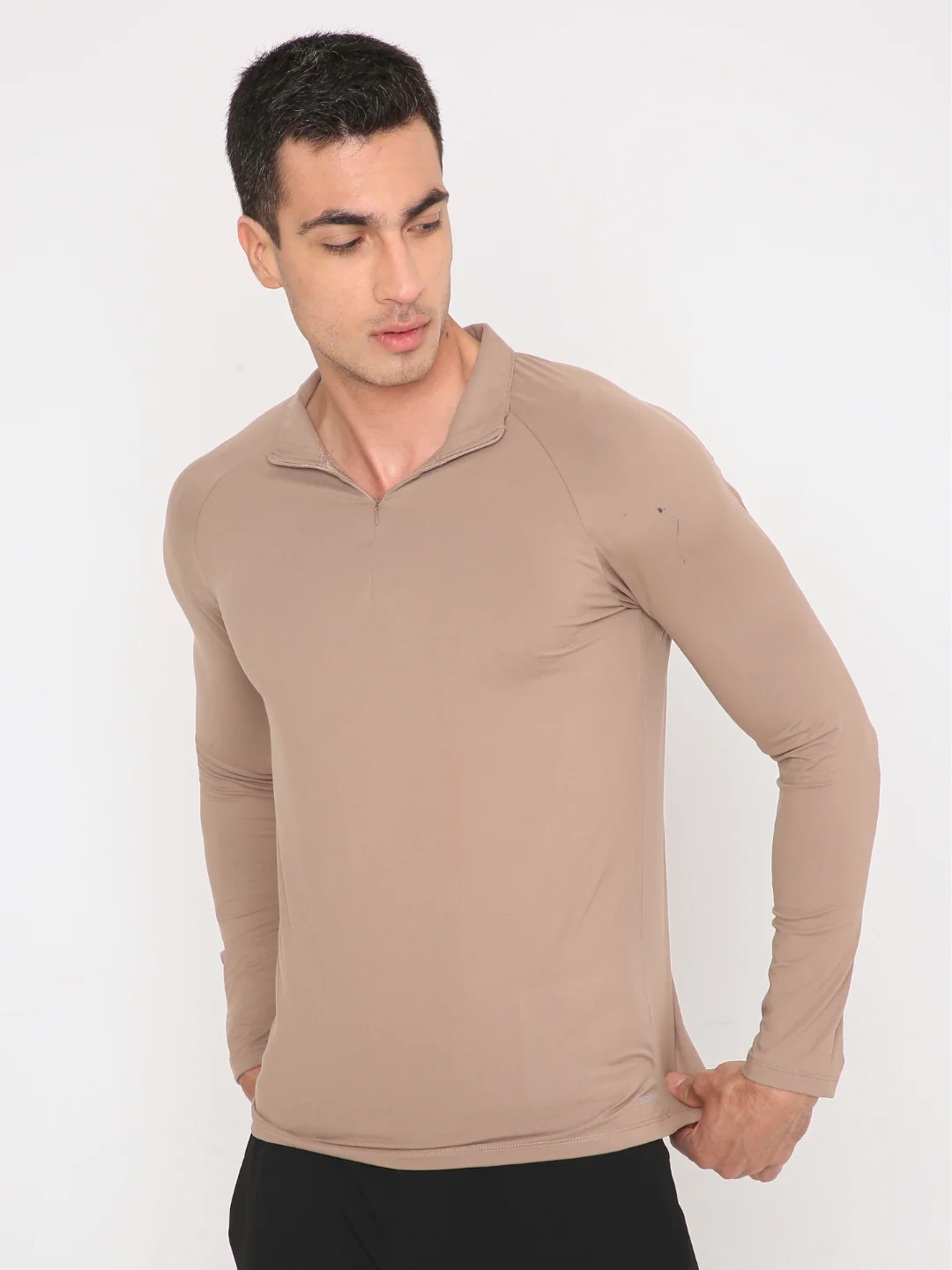 Men's Cuddle Tee - Image 92