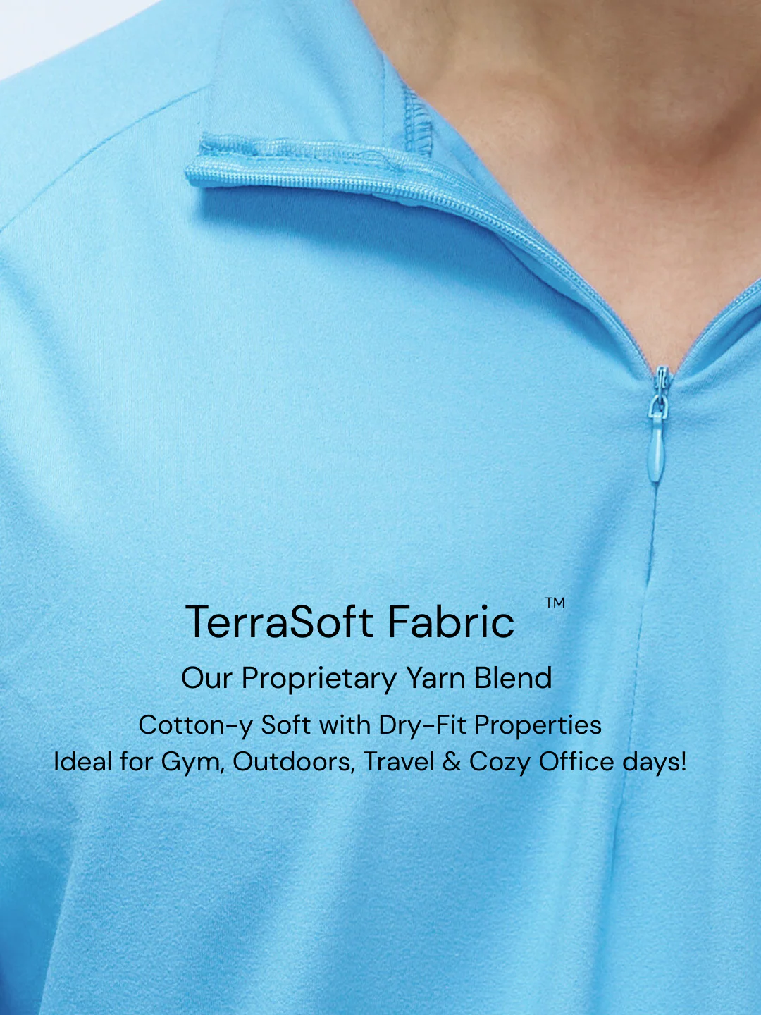 Men's Cuddle Tee - Image 58