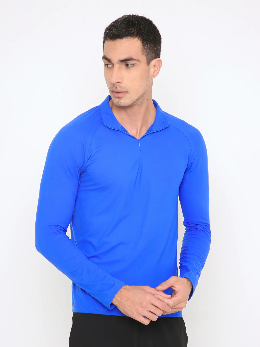 Men's Cuddle Tee - Image 117