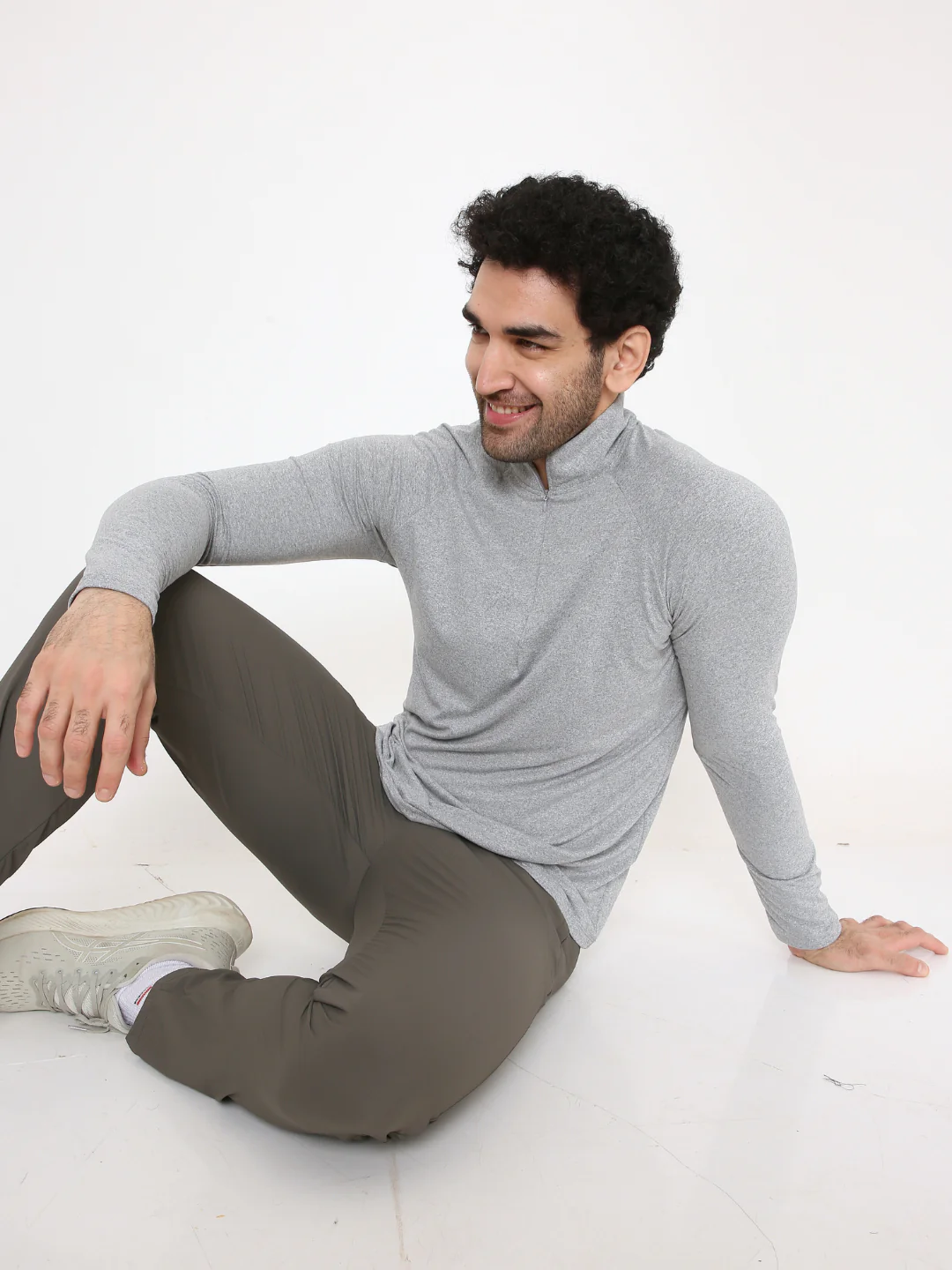Men's Cuddle Tee - Image 142