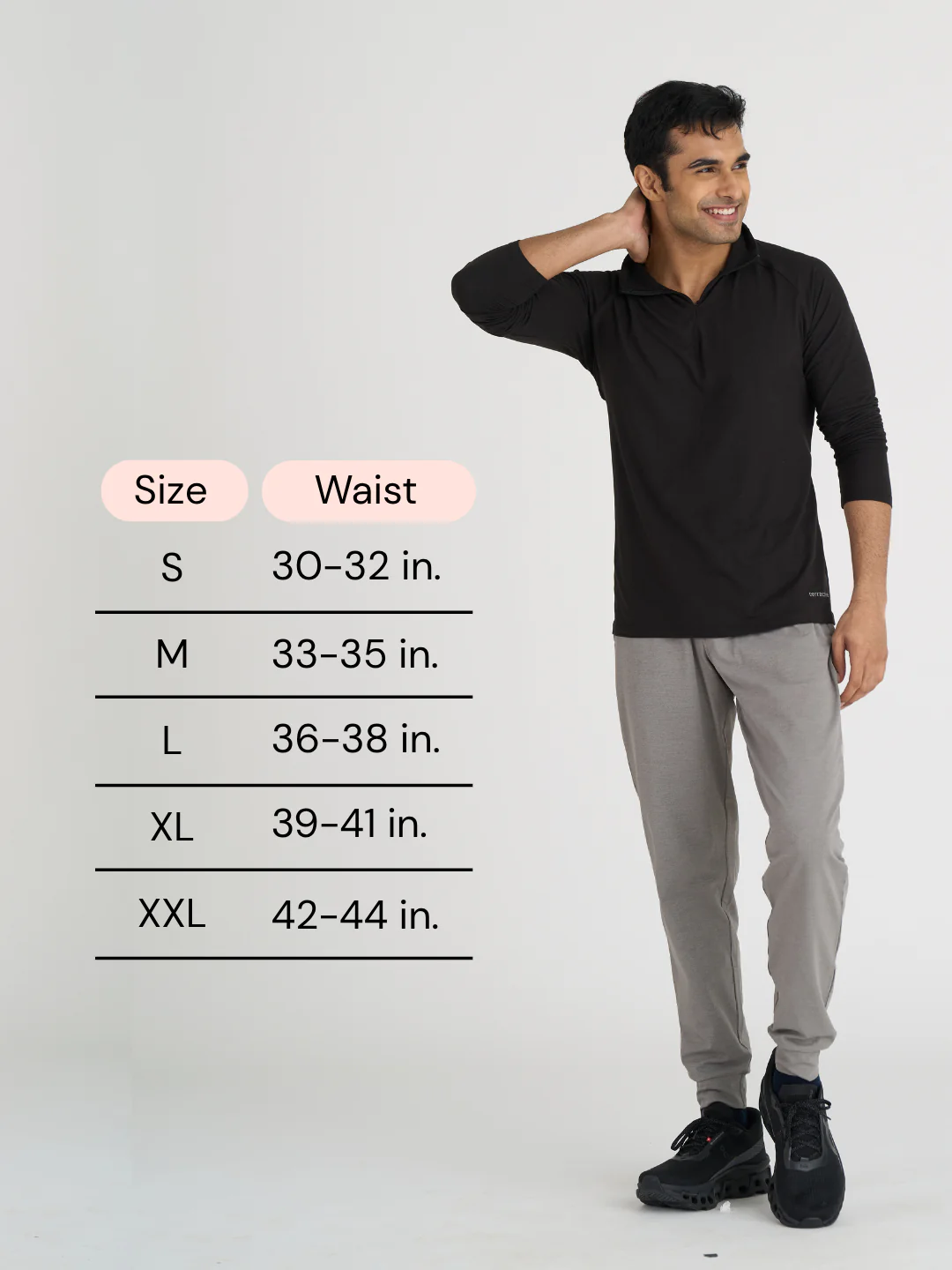 Men's Workout Pants - Image 16
