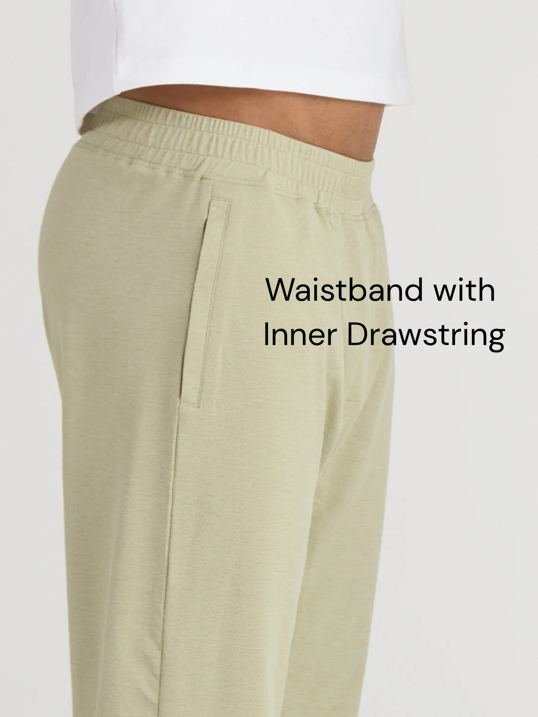 Men's Workout Pants - Image 7