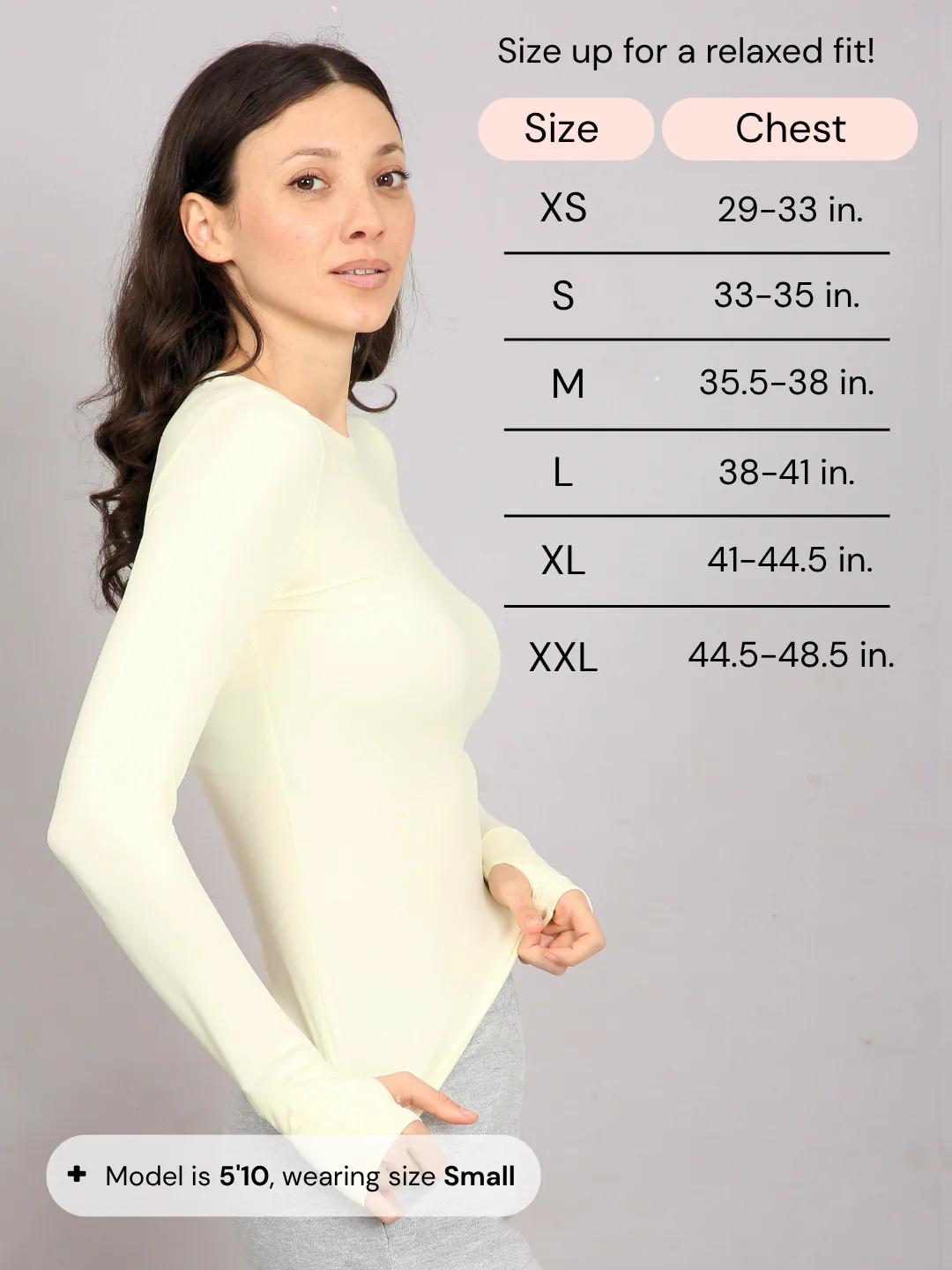 Cuddle Tee™ - Image 236