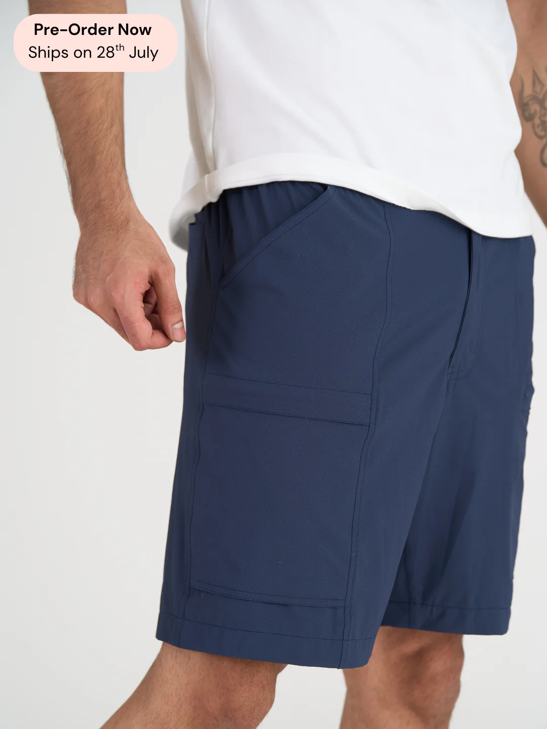 SpeedWind™  Cargos - Image 19