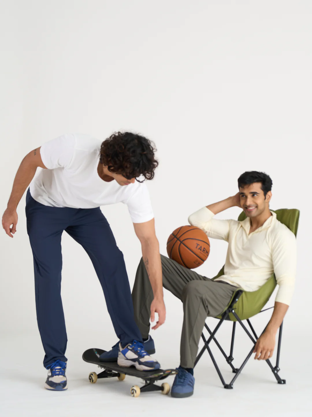 SpeedWind™ Commuter Pants - Image 78