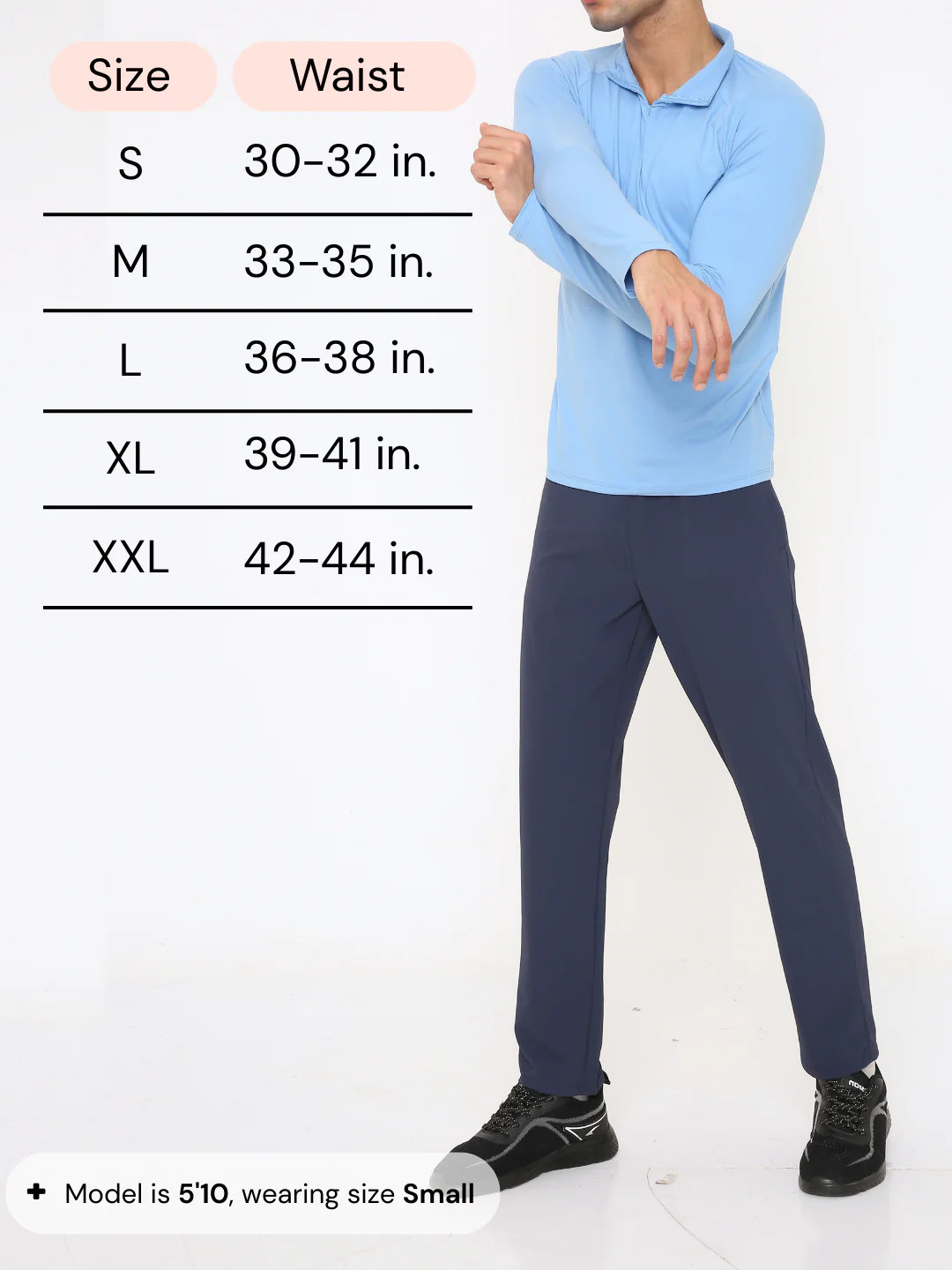 SpeedWind™ Commuter Pants - Image 87