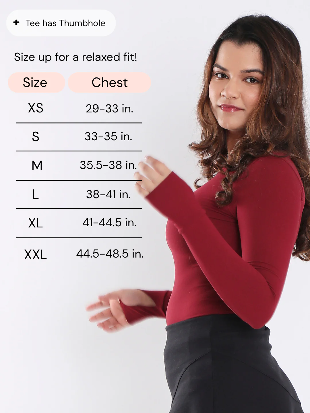 Cuddle Tee™ - Image 236