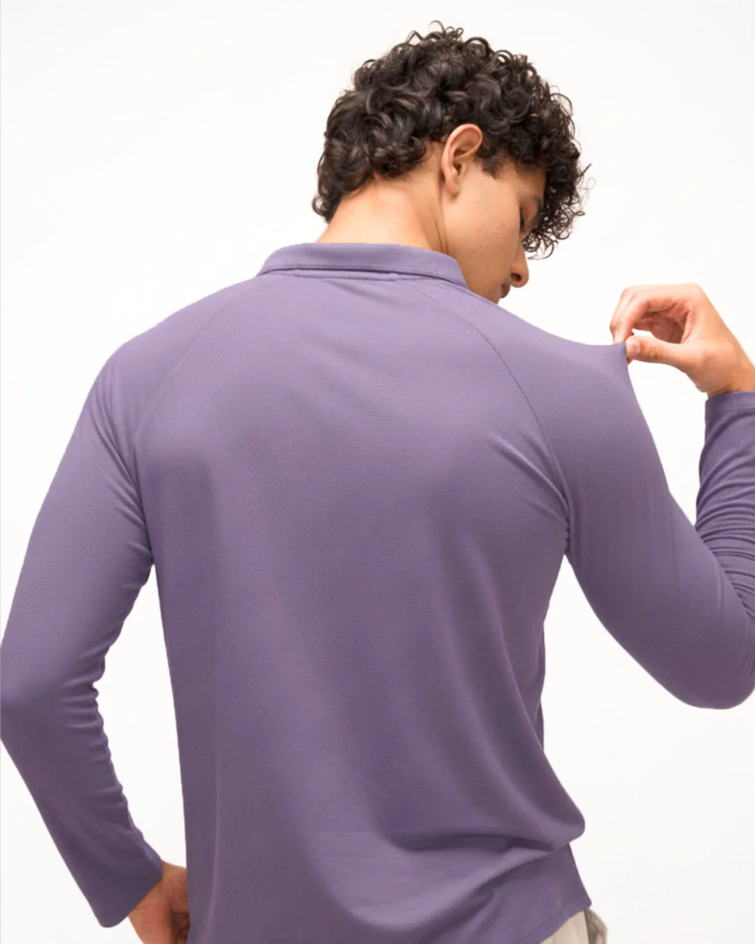 Men's Cuddle Tee - Image 103