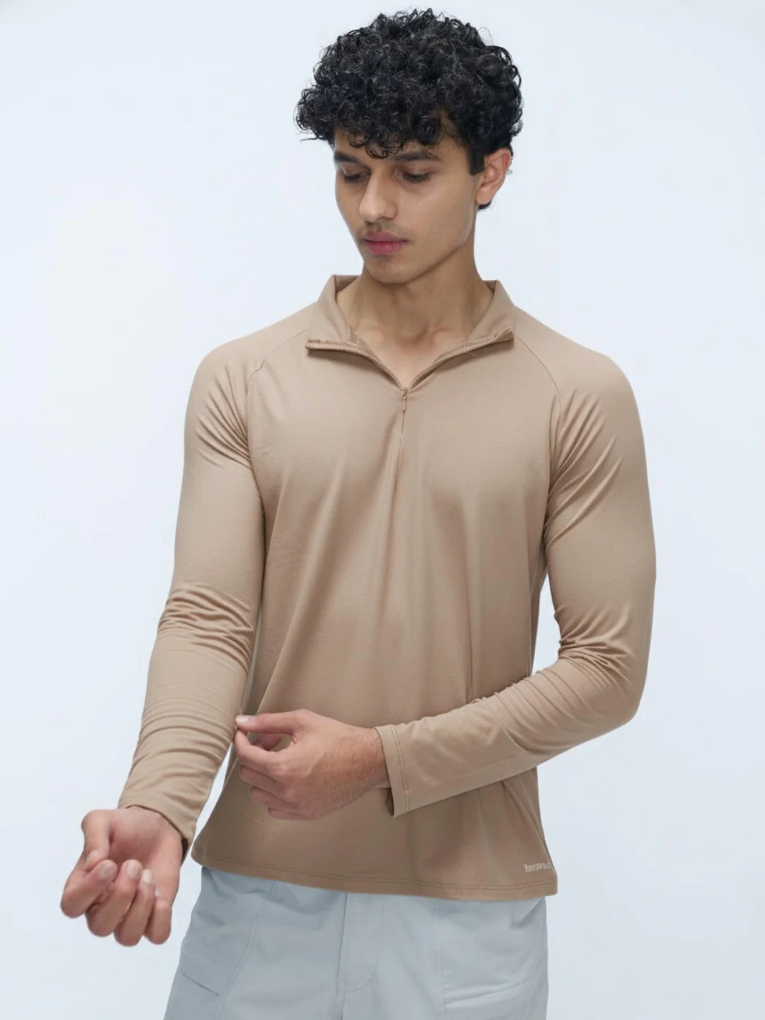 Men's Cuddle Tee - Image 105