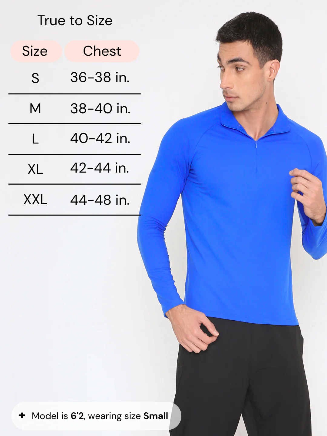 Men's Cuddle Tee - Image 134