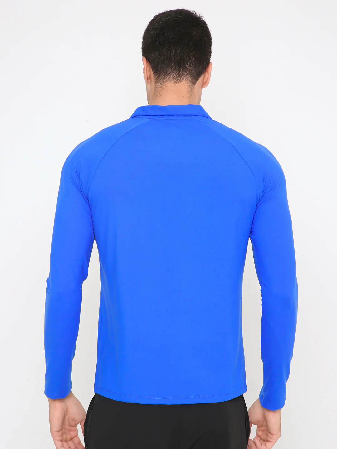 Men's Cuddle Tee - Image 136