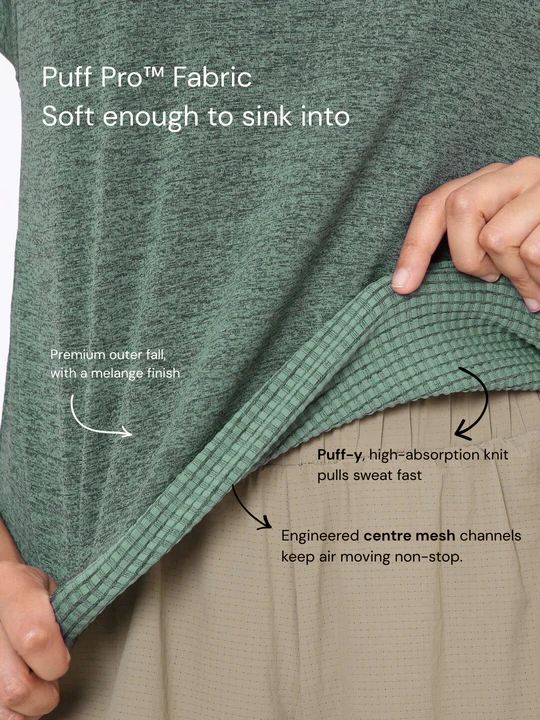 Puff Pro Muscle Tank - Image 30