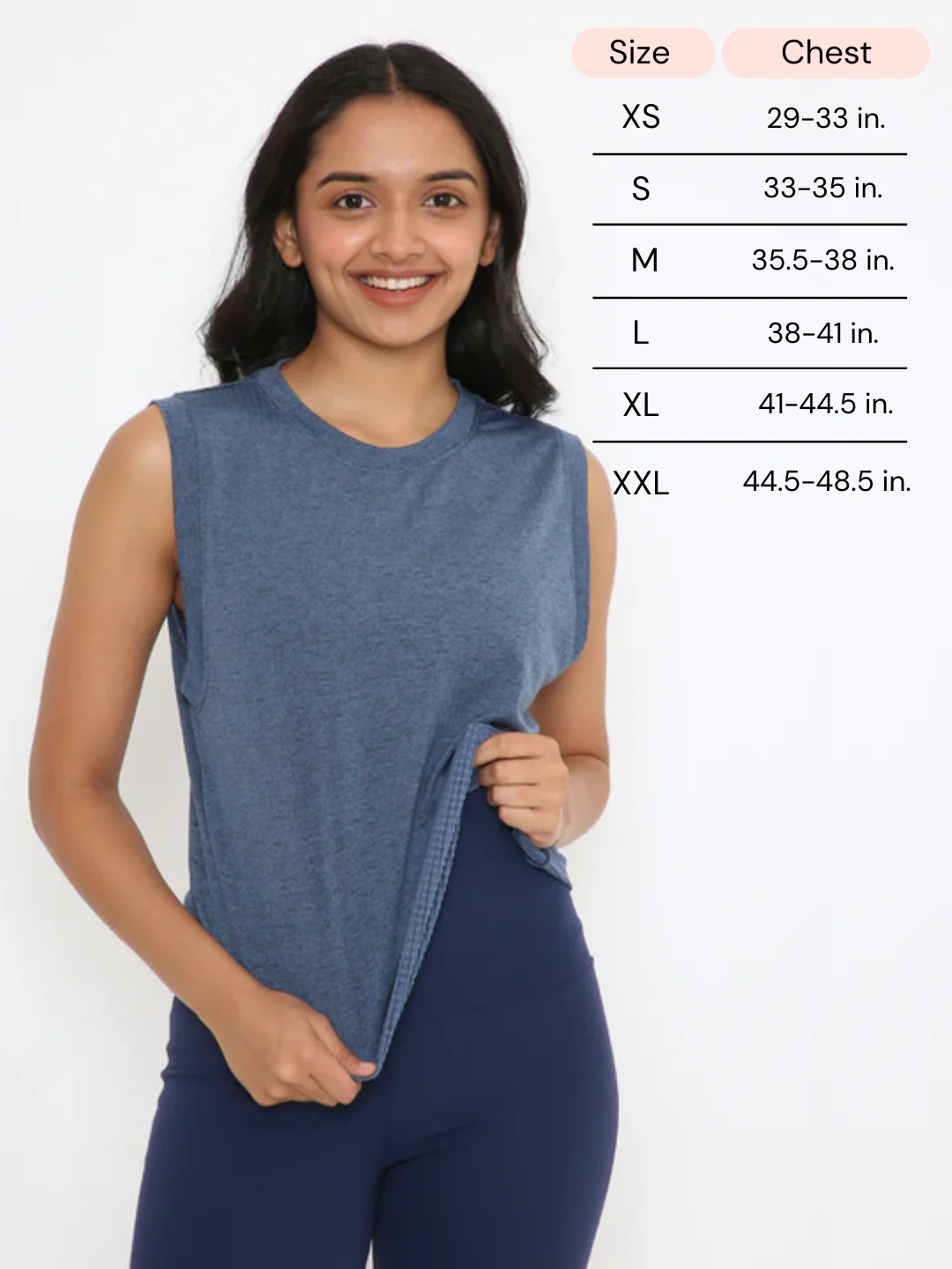 Puff Pro Muscle Tank - Image 38